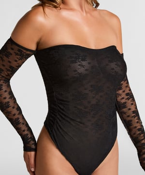 Hunkemöller Fiona Body