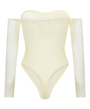 Hunkemöller Fiona Body
