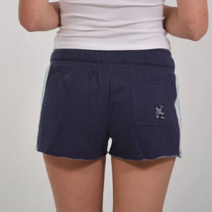 Mini Sweat Shorts