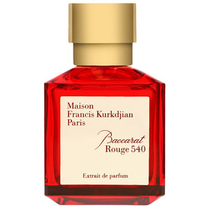 Maison Francis Kurkdjian Baccarat Rouge 540 Extrait de Parfum 2.4 oz Spray