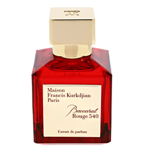 Maison Francis Kurkdjian Baccarat Rouge 540 Extrait de Parfum 2.4 oz Spray