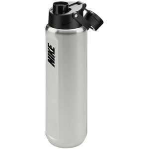 Nike Recharge 680ml Water Bottle (Steel)