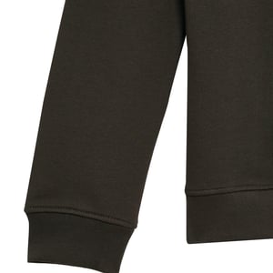 Lyle & Scott Sweatshirt met ronde hals voor kinderen/Kinderen (Olijf)