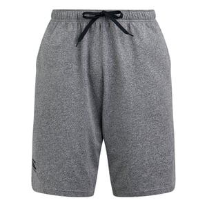 Canterbury Mens Cotton Shorts (Static Marl)