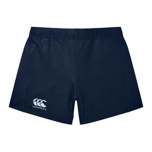 Canterbury Womens/Ladies Yokohama Shorts (Navy)