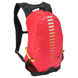 Nike Commuter 15L Backpack (Red)