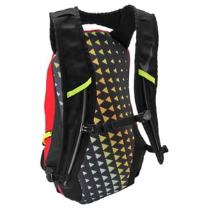 Nike Commuter 15L Backpack (Red)