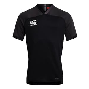 Canterbury Mens Evader Vapodri Jersey (Black)