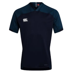 Canterbury Mens Evader Vapodri Jersey (Navy)