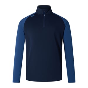 Canterbury Elite Base Layer Top Heren (Marine/getrouw marine)