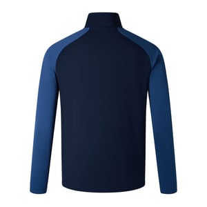 Canterbury Elite Base Layer Top Heren (Marine/getrouw marine)