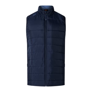 Canterbury Mens Elite Micro-Lite Gilet (Navy)
