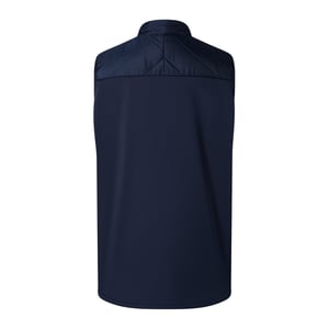Canterbury Mens Elite Micro-Lite Gilet (Navy)