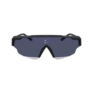 Nike Heren Marquee Zonnebril (Donkergrijs)