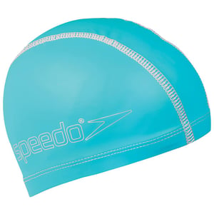 Speedo Kinderen/Kinderen Tempo-zwemmuts (Blauw)