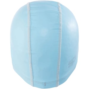 Speedo Kinderen/Kinderen Tempo-zwemmuts (Blauw)