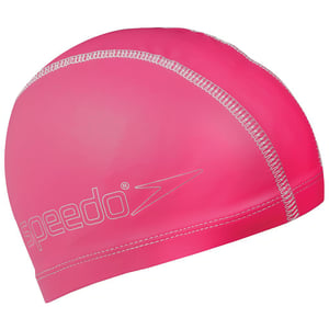 Speedo Kinderen/Kinderen Tempo-zwemmuts (Roze)