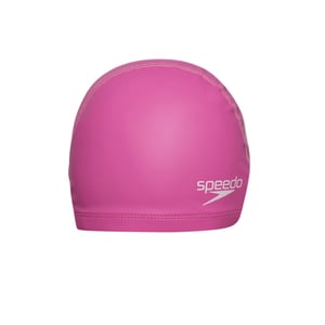 Speedo Kinderen/Kinderen Tempo-zwemmuts (Roze)
