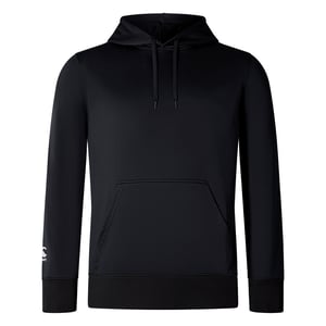 Canterbury Mens Club Lightweight Hoodie (Black)