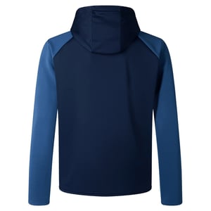 Canterbury Unisex Adult Elite Training Hoodie (Navy)