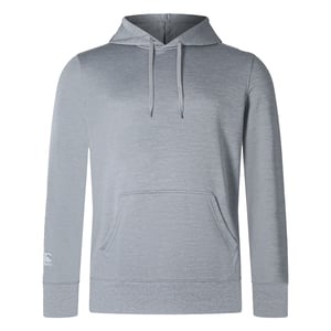 Canterbury Mens Club Lightweight Hoodie (Classic Marl Marl)