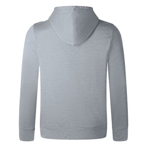 Canterbury Mens Club Lightweight Hoodie (Classic Marl Marl)