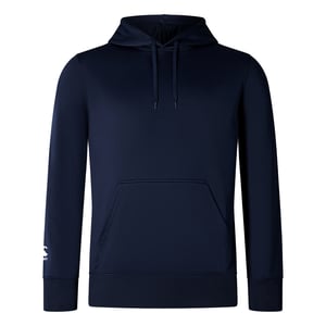 Canterbury Mens Club Lightweight Hoodie (Navy)
