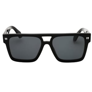 Off-white Springfield Zwarte Zonnebril