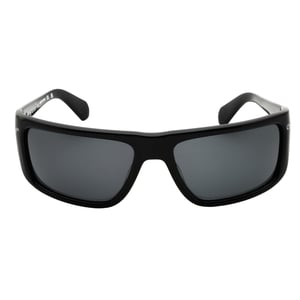Off-white Bologna Black Sunglasses
