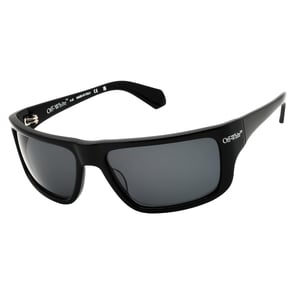 Off-white Bologna Black Sunglasses