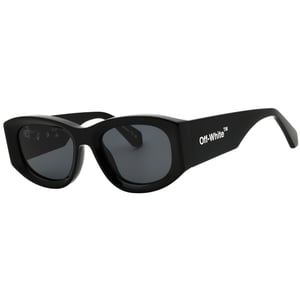 Off-white Joan Zwarte Zonnebril