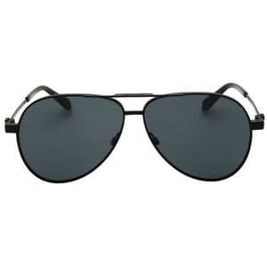 Off-white Ruston L Black Sunglasses
