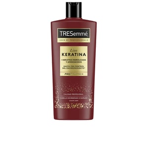 Zachte Keratine Shampoo 685 ml