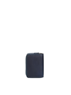 Hill Burry Wallet COGNAC