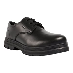 Pod Irene Faux Leather Girls's Black Loafers