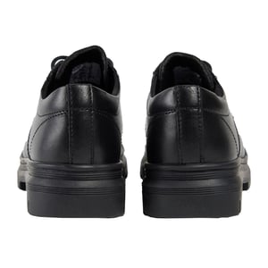Pod Irene Faux Leather Girls's Black Loafers