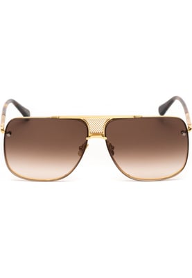 Belstaff SEXTON-GUN-TITANIUM-W SEXTON 63 GUN TITANIUM W Solglasögon