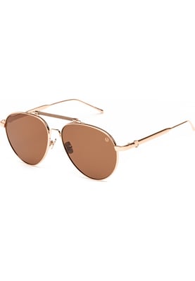 Lunettes de soleil femme Belstaff STAFFORD-MARRON Ø 61 mm