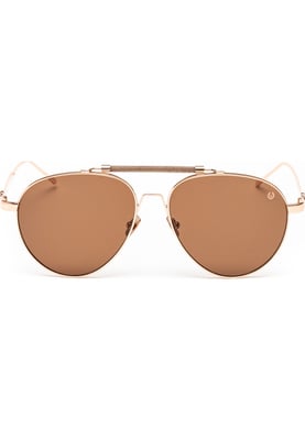 Lunettes de soleil femme Belstaff STAFFORD-MARRON Ø 61 mm