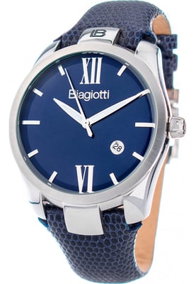 Laura Biagiotti LB0032M-02 Mens Watch