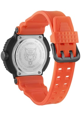 Plein Sport PSEDA0424 Tiger Power Watch