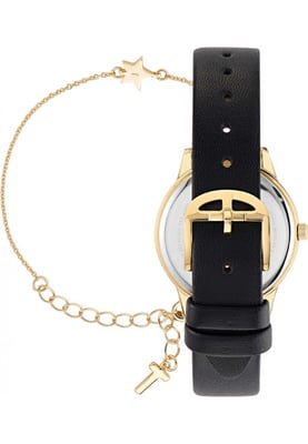 Ted Baker BKGFW2302 Ladies Fitzrovia Watch and Bracelet Gift Set