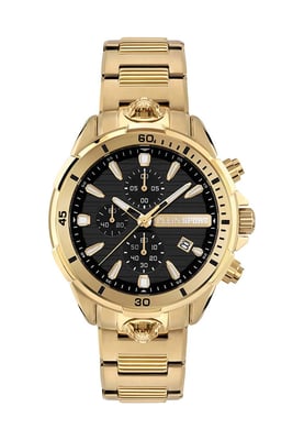 Plein Sport PSBEA0724 Mens Impact Watch