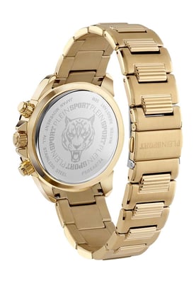 Plein Sport PSBEA0724 Mens Impact Watch