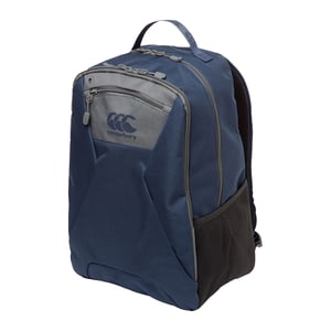 Canterbury Classic Backpack (Navy)