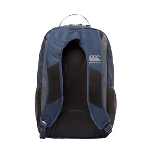 Canterbury Classic Backpack (Navy)