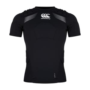 Canterbury Elite Beschermingsvest Heren (Zwart)