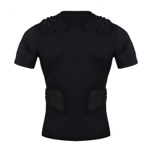 Canterbury Elite Beschermingsvest Heren (Zwart)