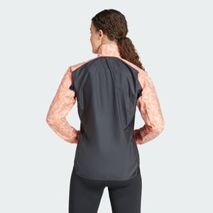 Terrex Trail Running Wind Jacket
