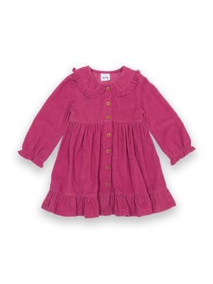 Kite Clothing Dolly Collar Frill Dress